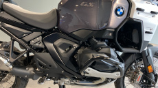 25MY BMW R1300 GS Adventure TE